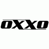 Oxxo logotyp